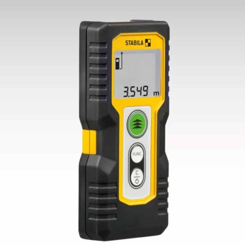 متر لیزری 30 متری استابیلا LD 220