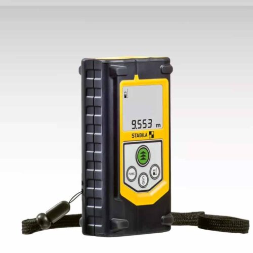 متر لیزری 60 متری استابیلا LD 320