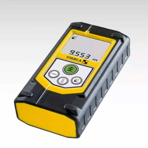 متر لیزری 60 متری استابیلا LD 320