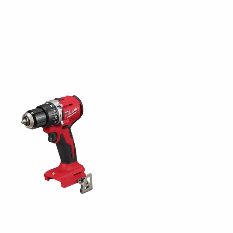 دریل شارژی چکشی میلواکی M18BLPDRC