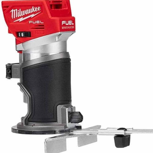 اور فرز مشتی شارژی میلواکی 20-2723 M18 Fuel