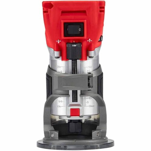 اور فرز مشتی شارژی میلواکی 20-2723 M18 Fuel