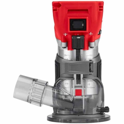M18 Fuel Compact Router Bare Tool 2723 20 5