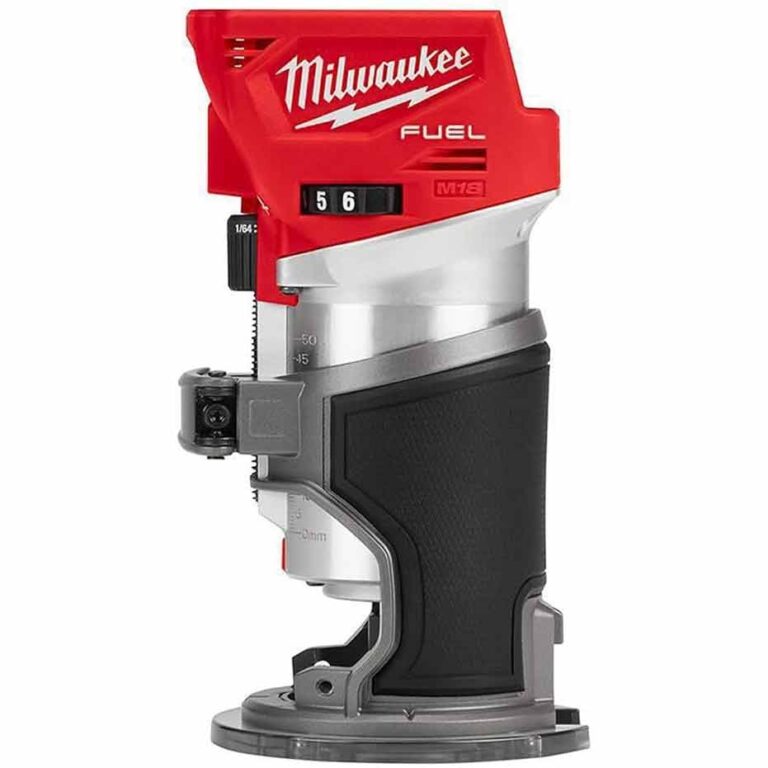 اور فرز مشتی شارژی میلواکی 20-2723 M18 Fuel