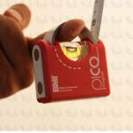 تراز متردار بی ام آی PICO Magnet