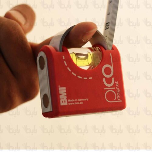 تراز متردار بی ام آی PICO Magnet