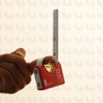 تراز متردار بی ام آی PICO Magnet
