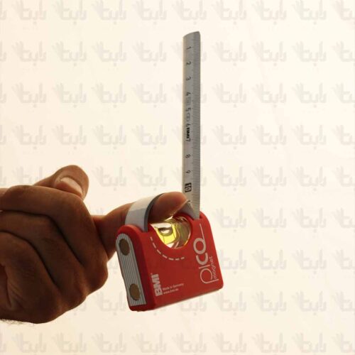 تراز متردار بی ام آی PICO Magnet