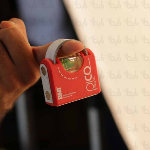 تراز متردار بی ام آی PICO Magnet