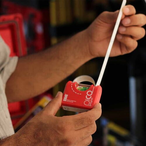 تراز متردار بی ام آی PICO Magnet