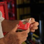 تراز متردار بی ام آی PICO Magnet