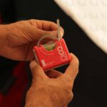تراز متردار بی ام آی PICO Magnet