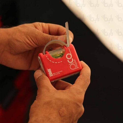 تراز متردار بی ام آی PICO Magnet