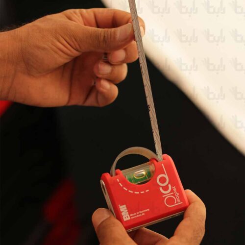 تراز متردار بی ام آی PICO Magnet