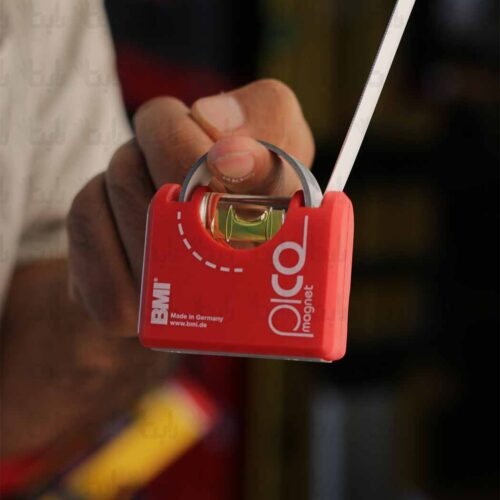 تراز متردار بی ام آی PICO Magnet