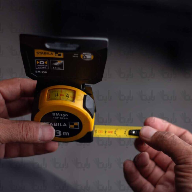متر استابیلا BM150 سه متری