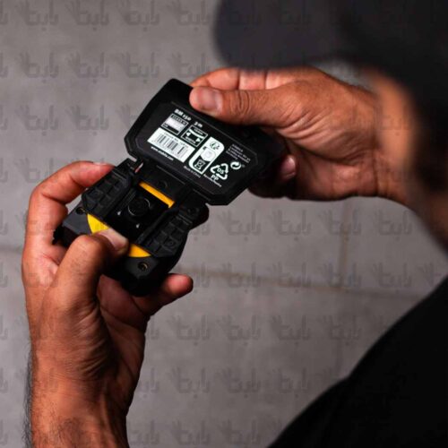 متر استابیلا BM150 سه متری