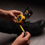 متر استابیلا BM150 سه متری