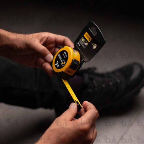 متر استابیلا BM150 سه متری
