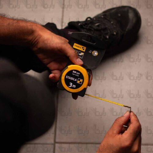 متر استابیلا BM150 سه متری