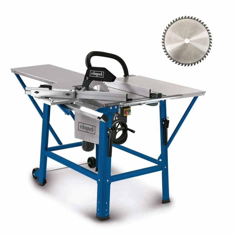 اره میزی برقی 2200 وات 315 میلی‎‌متری شپخ TS310