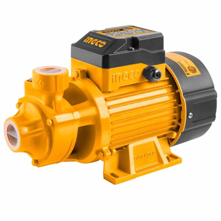 پمپ آب یک اسب بخاری 750 وات اینکو VPM7508