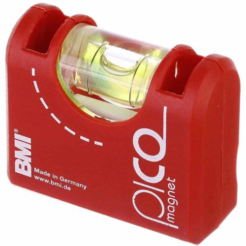 تراز متردار بی ام آی PICO Magnet