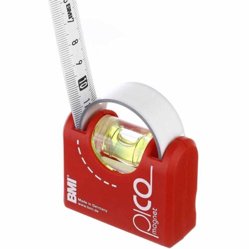 تراز متردار بی ام آی PICO Magnet