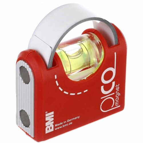 تراز متردار بی ام آی PICO Magnet