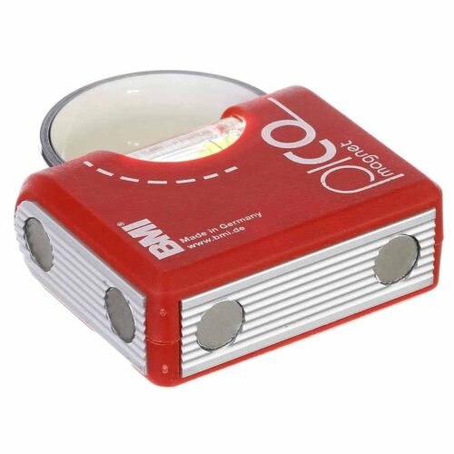 تراز متردار بی ام آی PICO Magnet