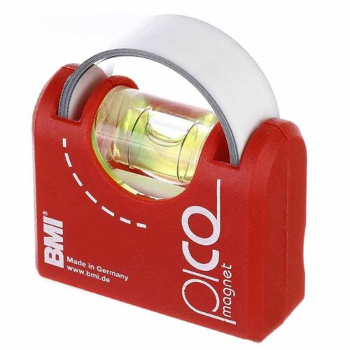 تراز متردار بی ام آی PICO Magnet