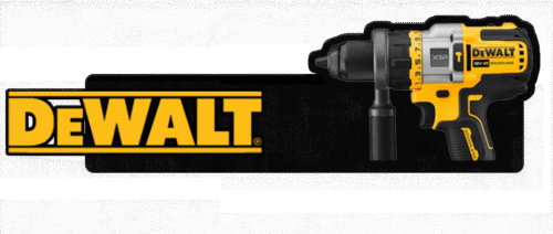 dewalt mobile
