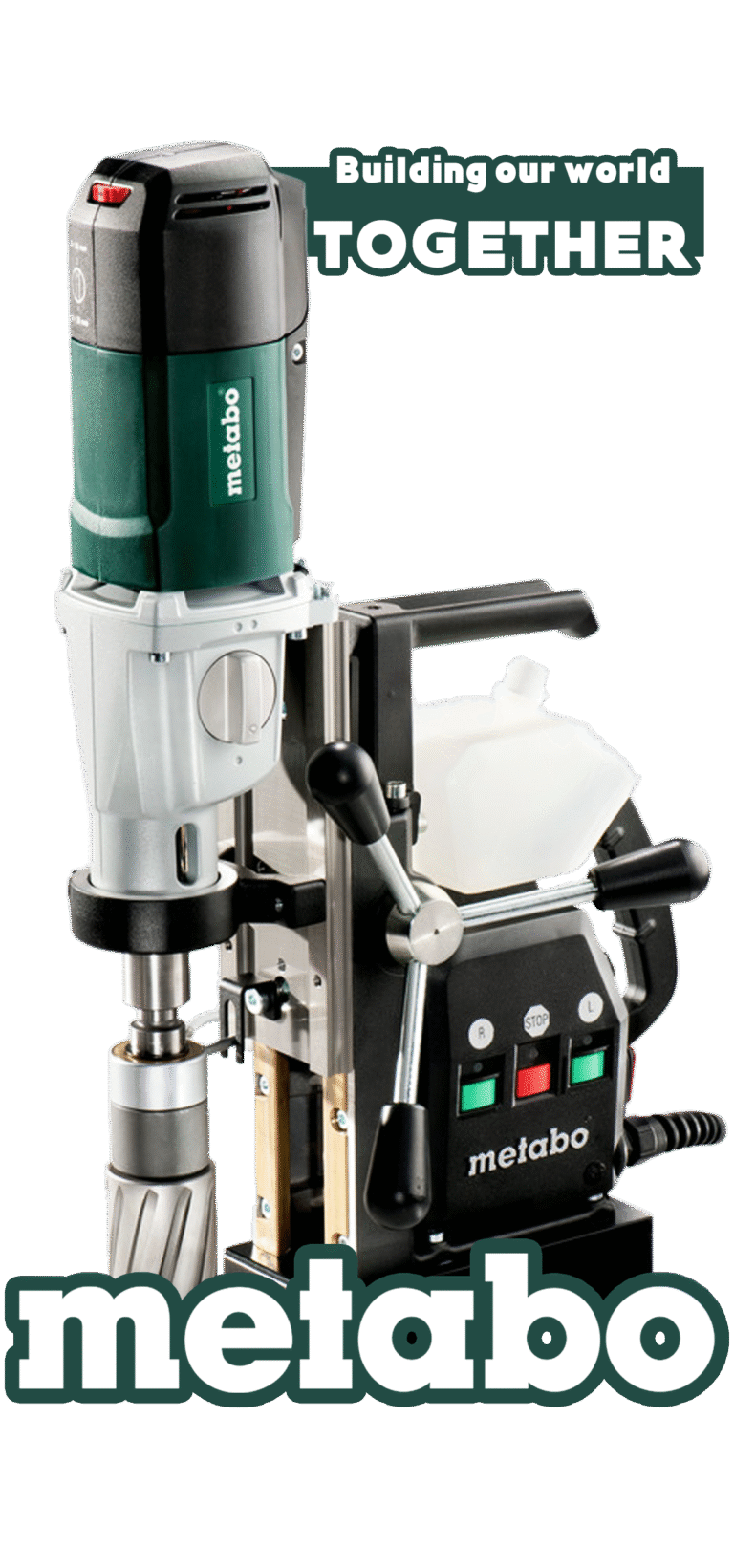 metabo horizental