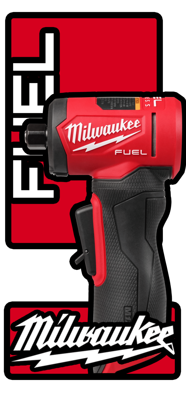 milwaukee horizental