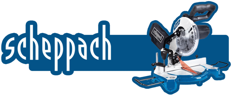 scheppach mobile